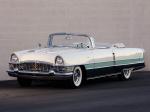 Packard Caribbean Convertible 1955 года